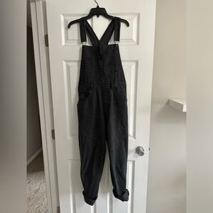 Free People ziggy overalls